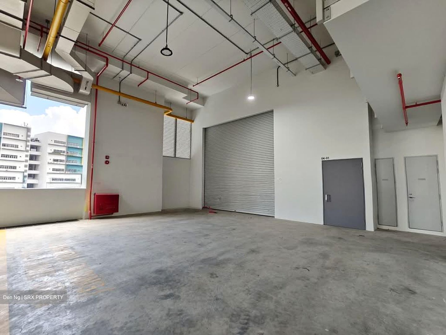Ct Foodnex (D25), Factory #561533671